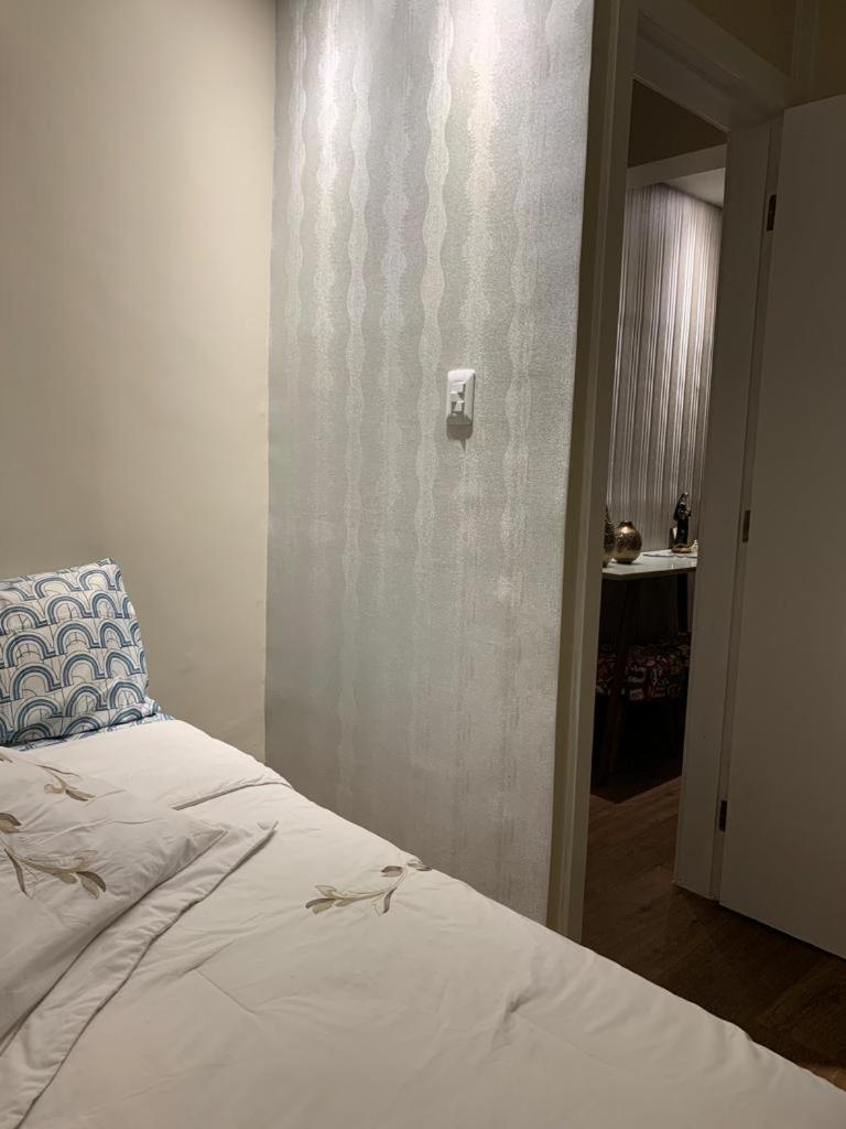 Maravilhoso Apartamento 2 Quartos Com Ofuro Porto Da Barra Salvador Summer Barra Flat Экстерьер фото