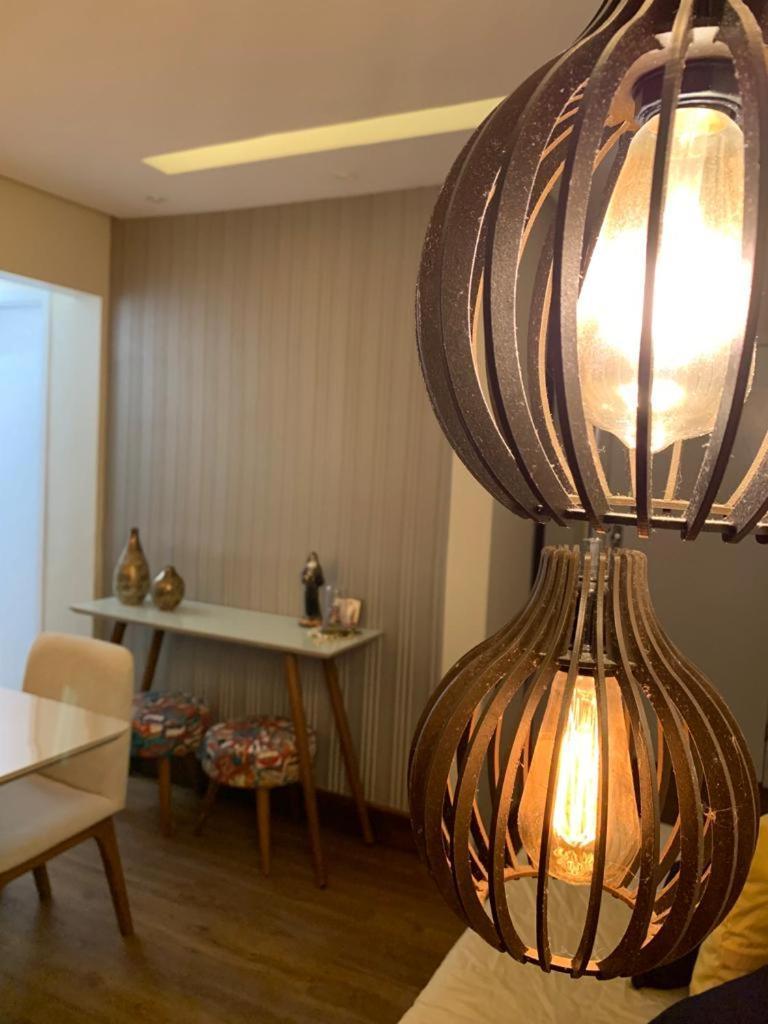 Maravilhoso Apartamento 2 Quartos Com Ofuro Porto Da Barra Salvador Summer Barra Flat Экстерьер фото