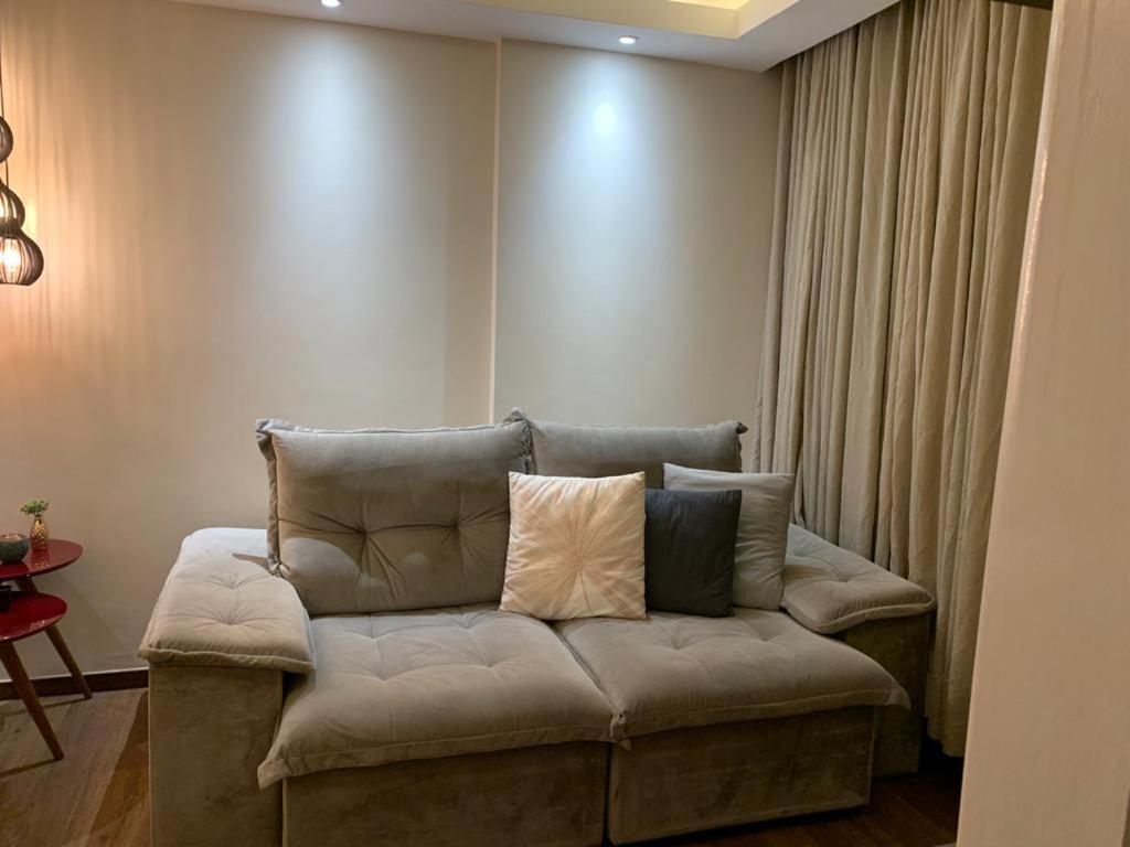 Maravilhoso Apartamento 2 Quartos Com Ofuro Porto Da Barra Salvador Summer Barra Flat Экстерьер фото