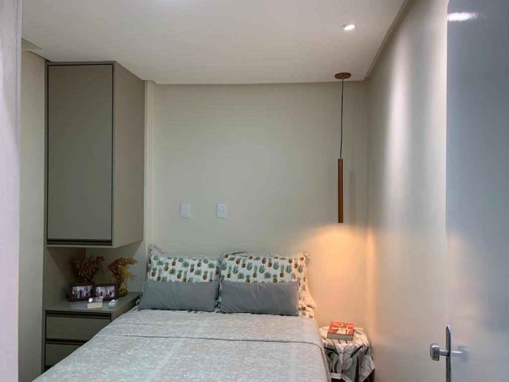 Maravilhoso Apartamento 2 Quartos Com Ofuro Porto Da Barra Salvador Summer Barra Flat Экстерьер фото