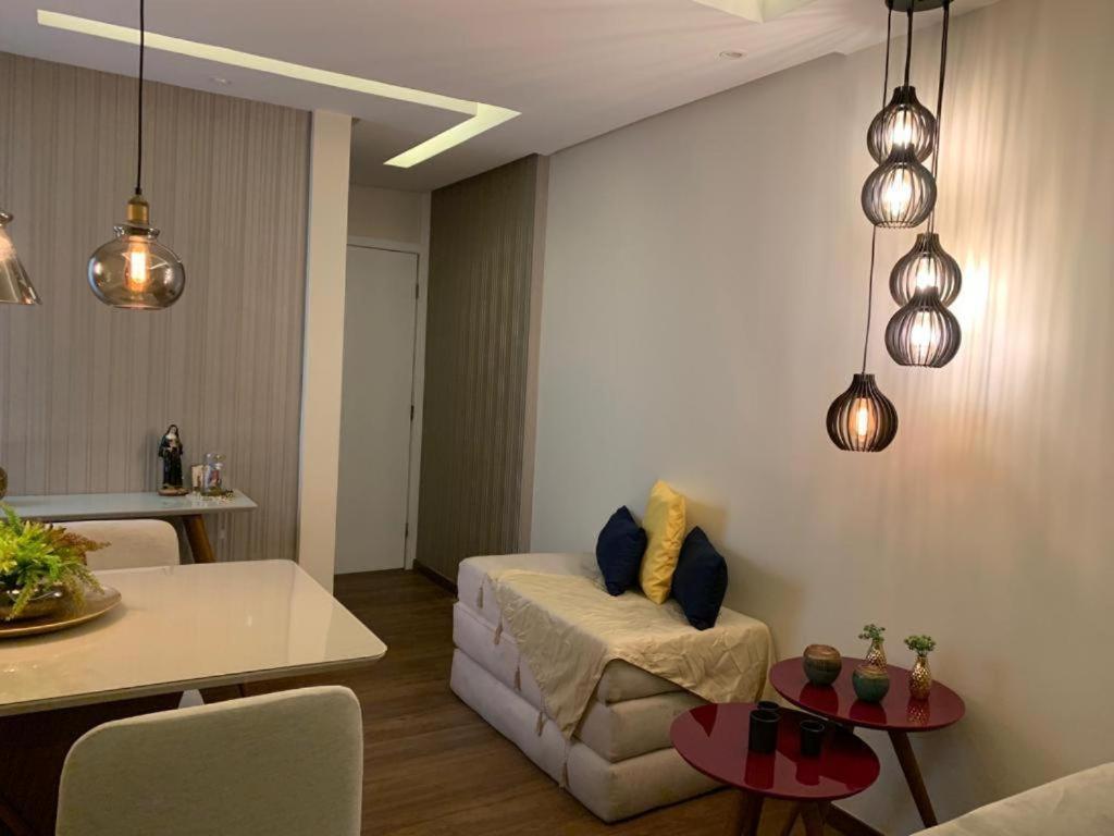 Maravilhoso Apartamento 2 Quartos Com Ofuro Porto Da Barra Salvador Summer Barra Flat Экстерьер фото