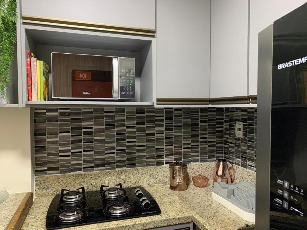 Maravilhoso Apartamento 2 Quartos Com Ofuro Porto Da Barra Salvador Summer Barra Flat Экстерьер фото