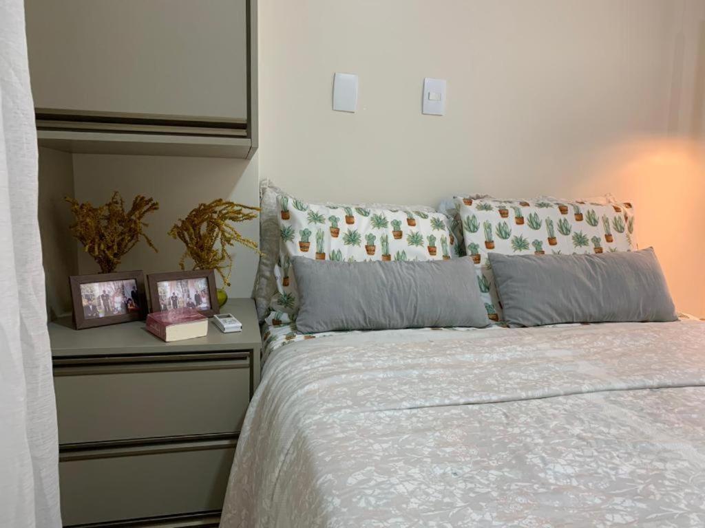 Maravilhoso Apartamento 2 Quartos Com Ofuro Porto Da Barra Salvador Summer Barra Flat Экстерьер фото